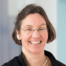 Prof. Dr. Liesbeth Brouwer